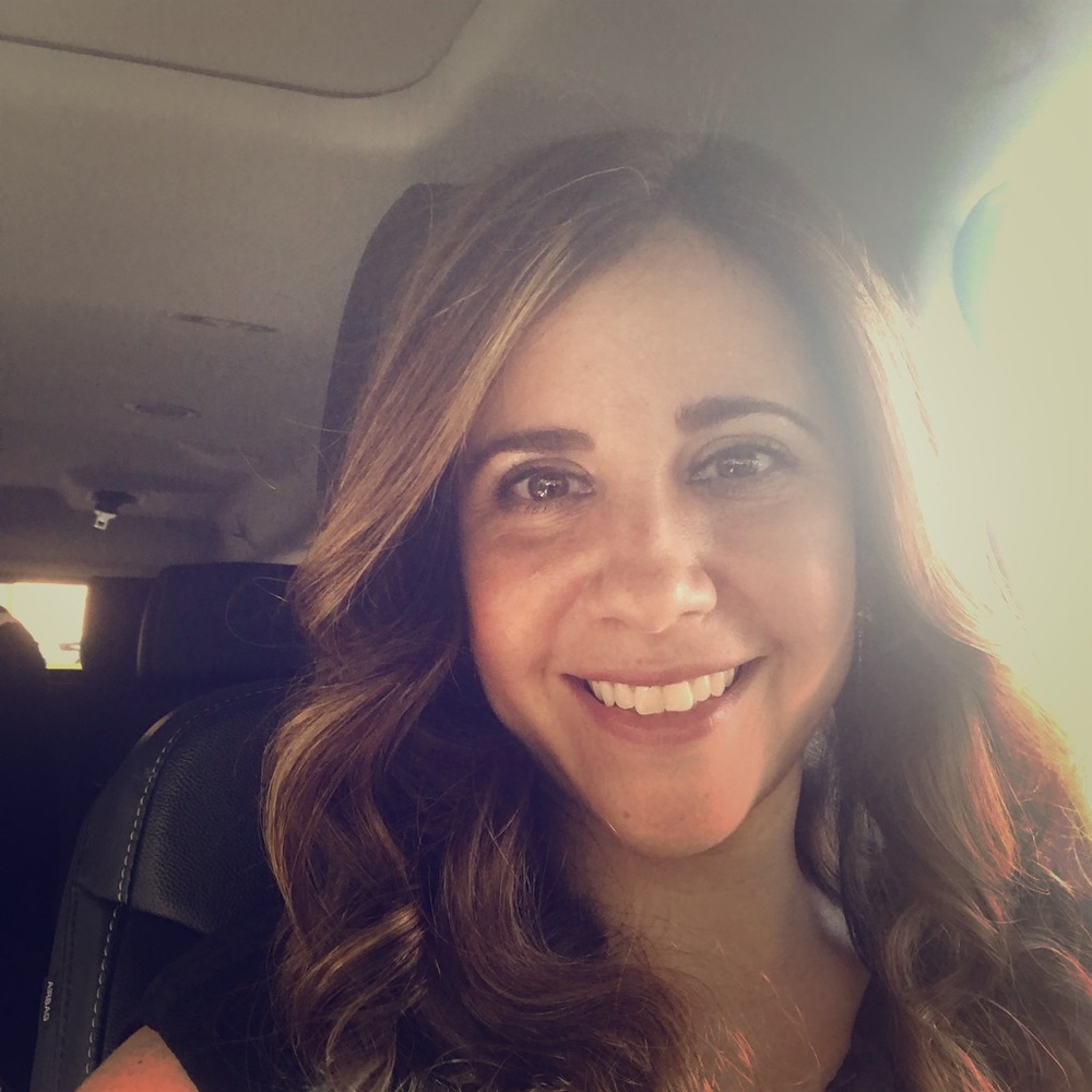 Meet your Posher, Cathleen